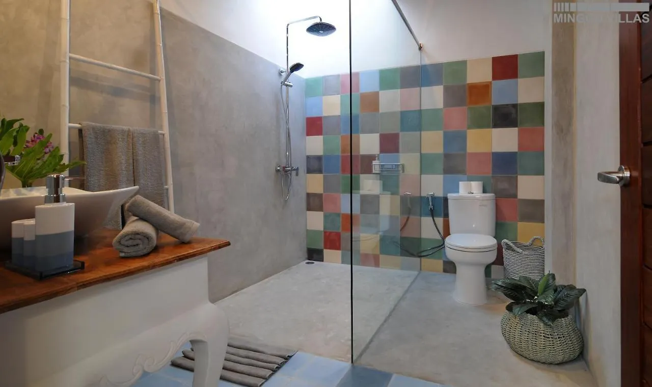 8Br Villa Mason - Minggu Villas Seminyak  Indonesia