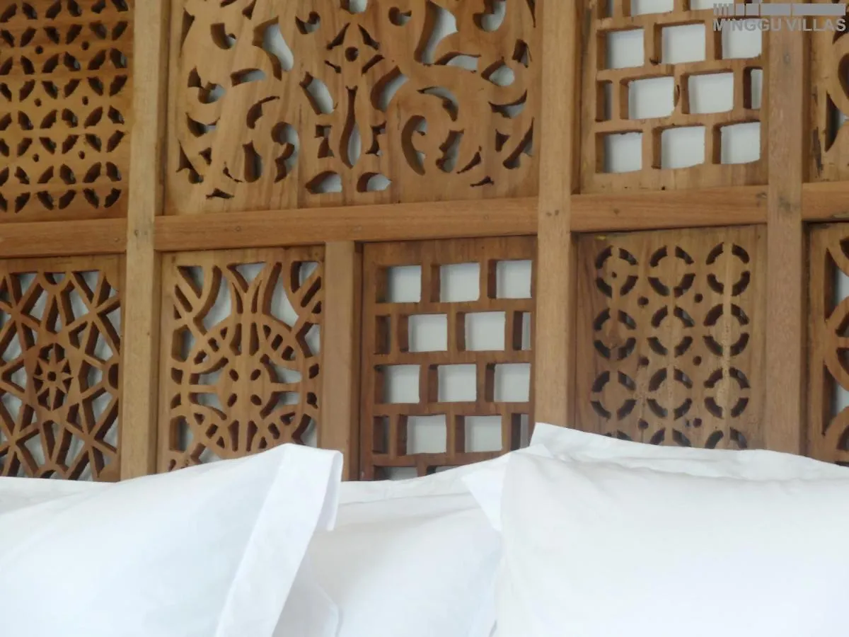 8Br Villa Mason - Minggu Villas Seminyak  0*, Seminyak (Bali) Indonesia